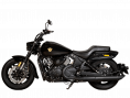 Мотоцикл GROZA YL800 (2024 г.) ПТС 