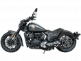 Мотоцикл GROZA Wolverine 800