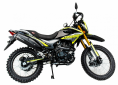 Мотоцикл Motoland 250 ENDURO ST 250 (165FMM) NEON