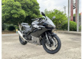 Мотоцикл TMBK Idealist 400cc