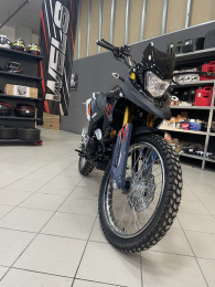 Мотоцикл Racer RC300-GY8 Ranger