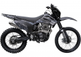 Мотоцикл BRZ SHOT TACTIC CB300F