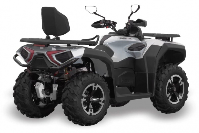 Квадроцикл HiSUN GUARDIAN 550L LONG