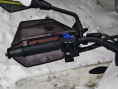 Мотоцикл LONCIN MS250