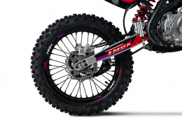 Питбайк TMBK PITSTER SP1 150 Biggy