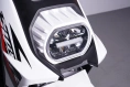 Скутер SPRMOTORS Zoom-10 T8-50G 150cc
