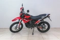 Мотоцикл VMC Enduro CG300