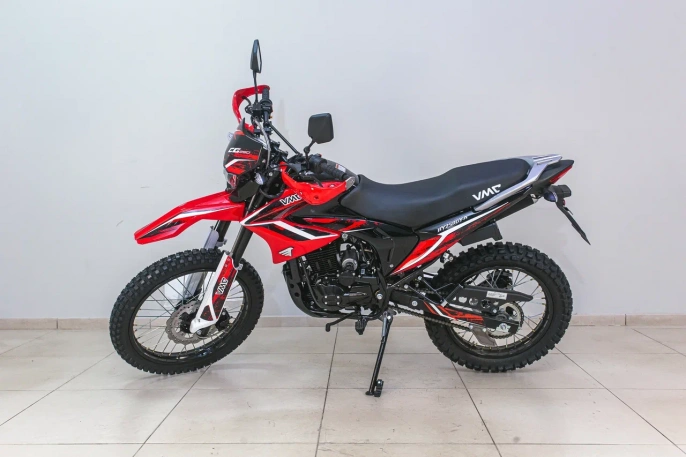 Мотоцикл VMC Enduro CG300