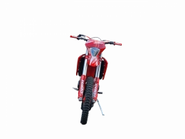 Мотоцикл Hasky A10 Ride CB300 RL 2025