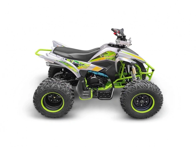 Квадроцикл YACOTA TYPHOON 250
