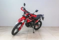 Мотоцикл VMC Enduro CG250