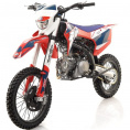 Питбайк Apollo RXF FREERIDE 125LE 17/14