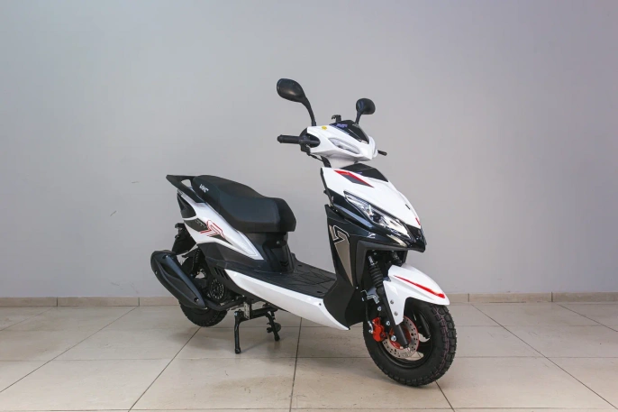 Скутер VMC City