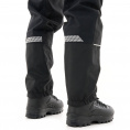 Вейдерсы мембранные QUAD PRO Man Black
