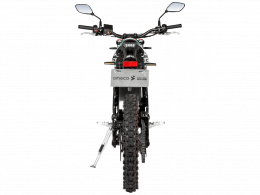 Мотоцикл CINECO EX3