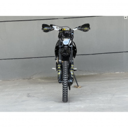Мотоцикл Fidelis Et Fortis S2 CB250-F