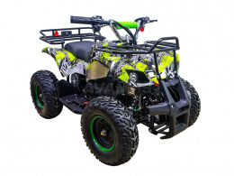 Детский квадроцикл AVANTIS ATV Classic 1000w электрический