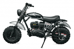 Внедорожный мотоцикл Trail Master MB200X