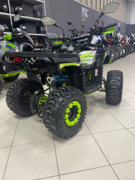 Квадроцикл YACOTA Sirius 110