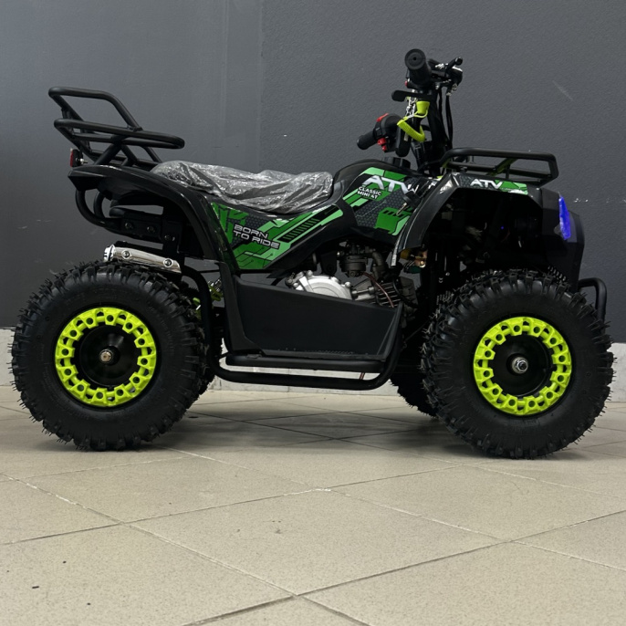 Детский квадроцикл ATV NEO MINI 4T AUTO 50cc