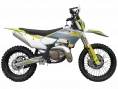Мотоцикл GR7 F300A (4T PR300) Motard
