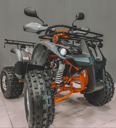 Квадроцикл ATV Termit TT ATM 125 CROSS