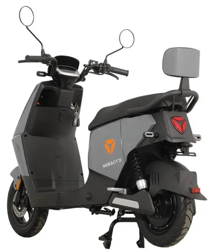 Скутер электрический YADEA DT3