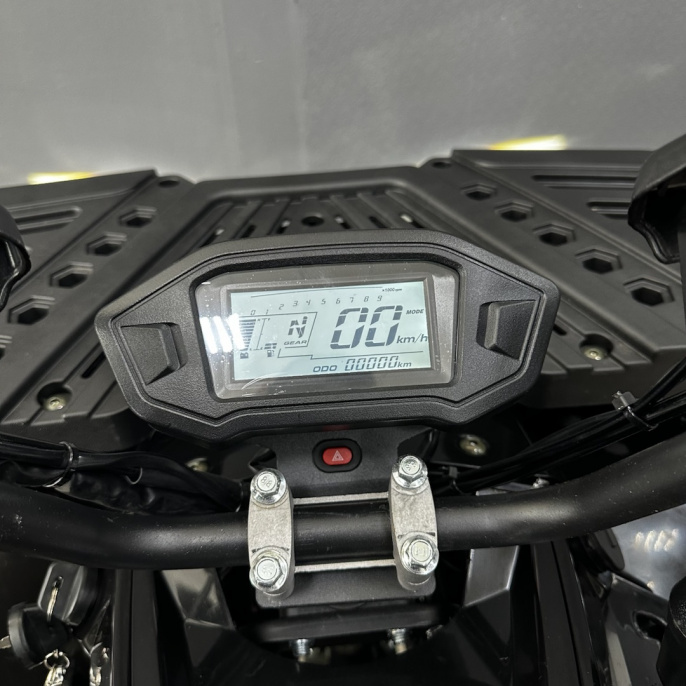 Квадроцикл NEO ATV GT GRIZLY 200X LUX