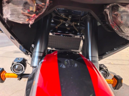 Мотоцикл FALCON PRIME (RR1000)	