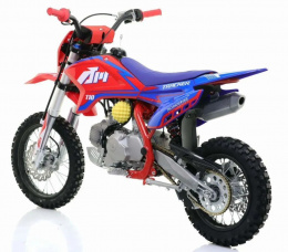 Питбайк TRACKER 110E auto