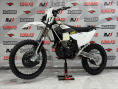 Мотоцикл AJERRA JOKER C10