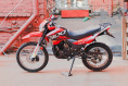 Мотоцикл Racer RC300-GY8X Panther