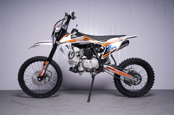 Питбайк SPRMOTORS MiniCross L