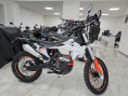 Мотоцикл Regulmoto Crosstrec NB350