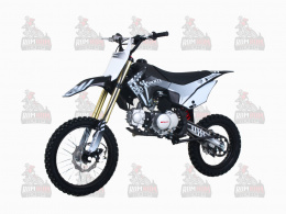 Питбайк SYING PAD125-3