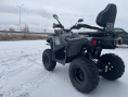 Квадроцикл NEO ATV HAMMER 6 250L BASIC