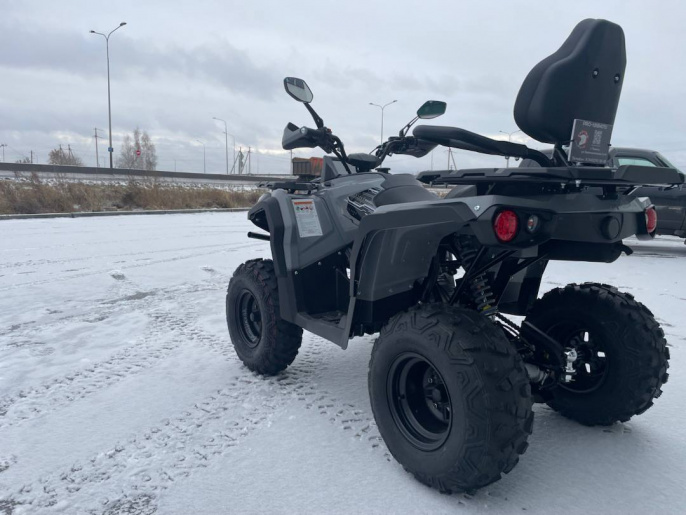 Квадроцикл NEO ATV HAMMER 6 250L BASIC