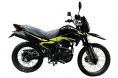 Мотоцикл AIBEX 250  ZONGSHEN	