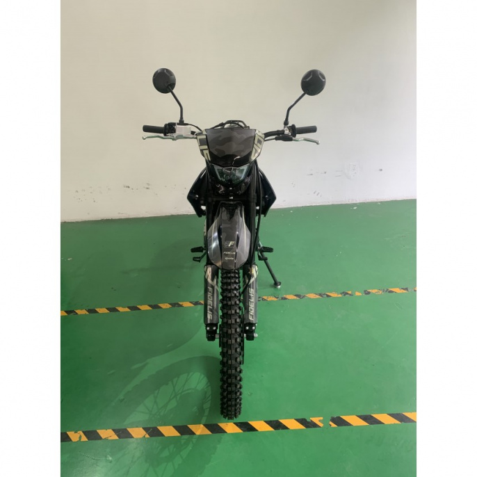 Мотоцикл Fidelis Sport PR300 (175FMN)