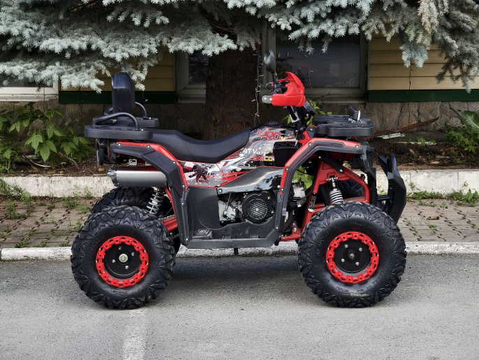 Квадроцикл Lion 200Х NEW