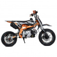 Питбайк  Motoland CRF10	 	