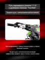 Мотоцикл WELS RTX300 21/18