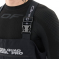 Вейдерсы мембранные QUAD PRO Man Black