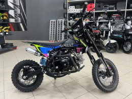 Питбайк FullCrew Mini Rider 110сс 12/10 (п/автомат эл.стартер)