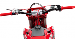 Мотоцикл Hasky F9 SPORT CB300RL 2026