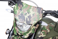 Мотоцикл 300 ENDURO MILITARY 