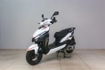 Скутер VMC City