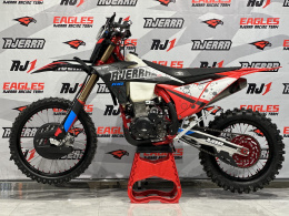 Мотоцикл AJERRA JOKER SS K10 T10