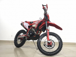 Мотоцикл Hasky F6 Racing 175FMN PR300 2023 MSD