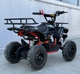 Квадроцикл WELS ATV THUNDER MINI 2T